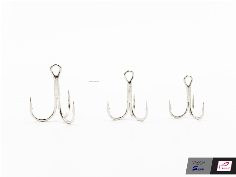 Yamai Suteki Triple YA-46 SN Super Straight Point  - Yamai
